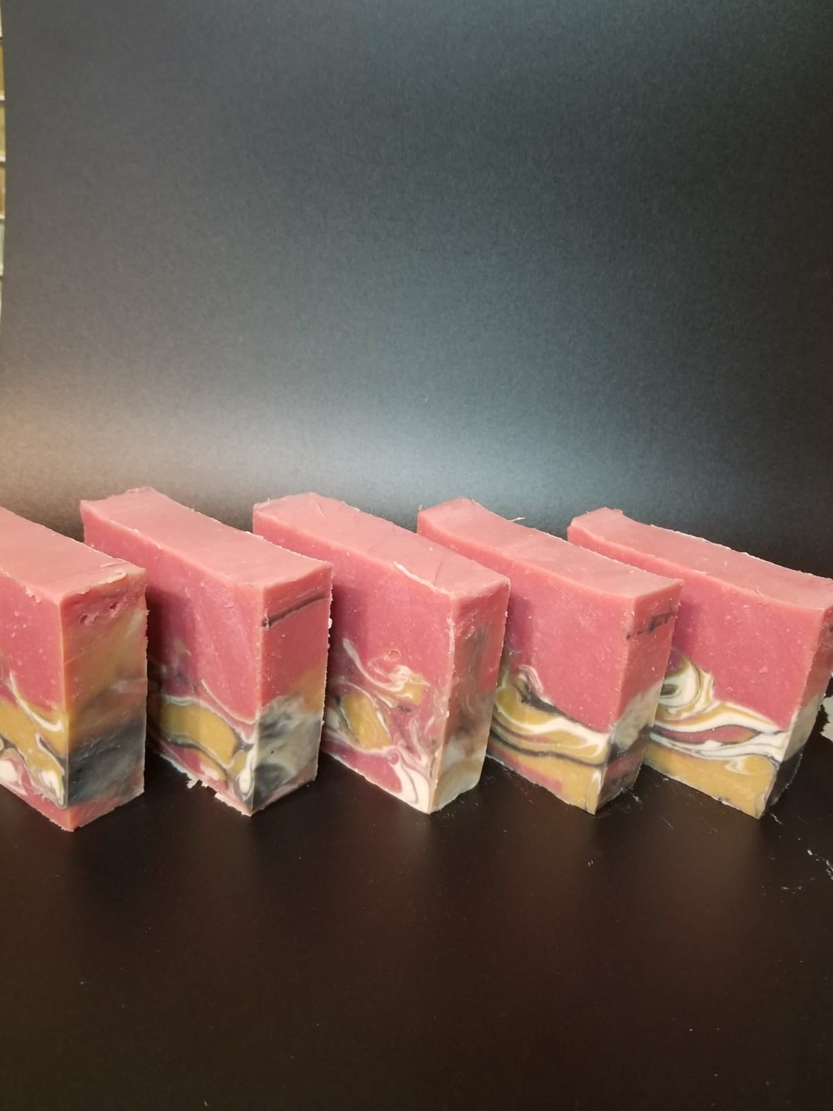 FRESH MORNING SOAP