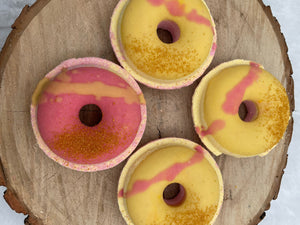 DONUT BATH BOMP
