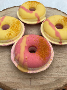 DONUT BATH BOMP